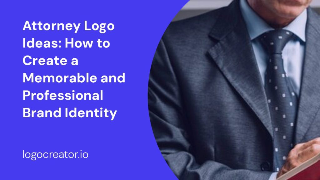 attorney logo ideas how to create a memorable and professional brand identity