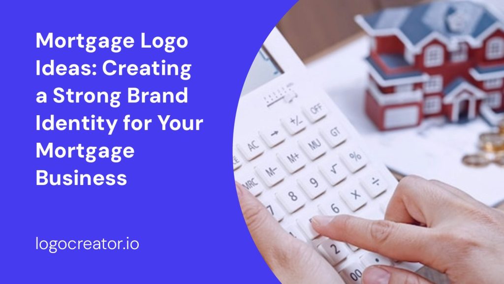 mortgage logo ideas creating a strong brand identity for your mortgage business