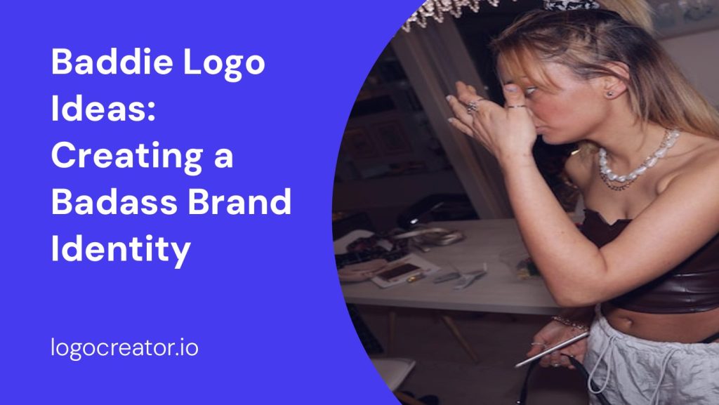 baddie logo ideas creating a badass brand identity