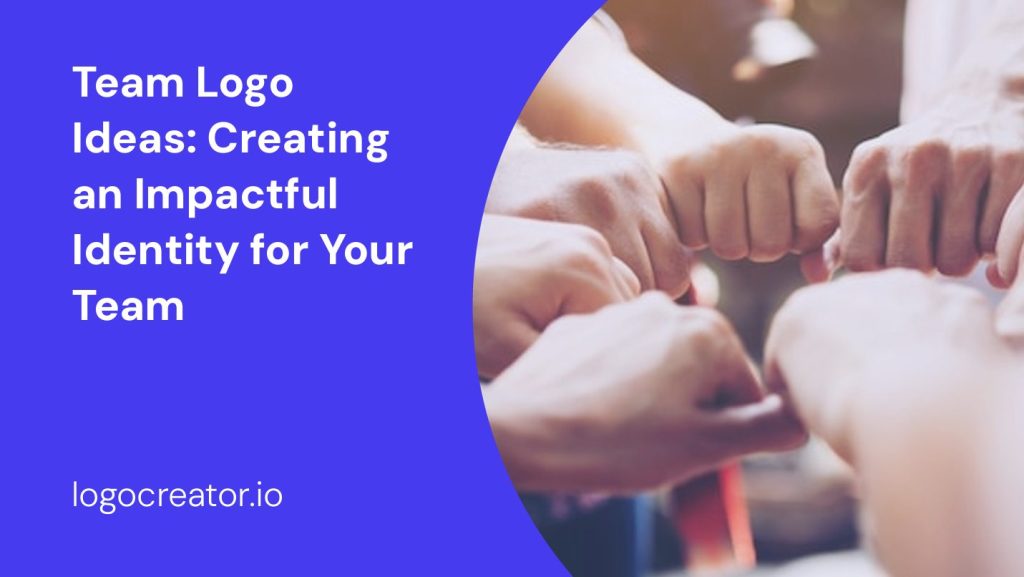 team logo ideas creating an impactful identity for your team