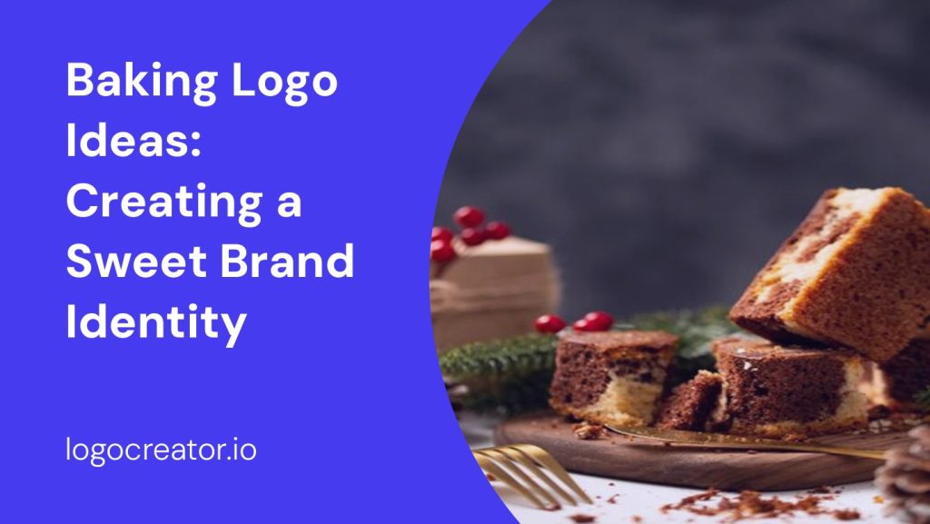 baking logo ideas creating a sweet brand identity