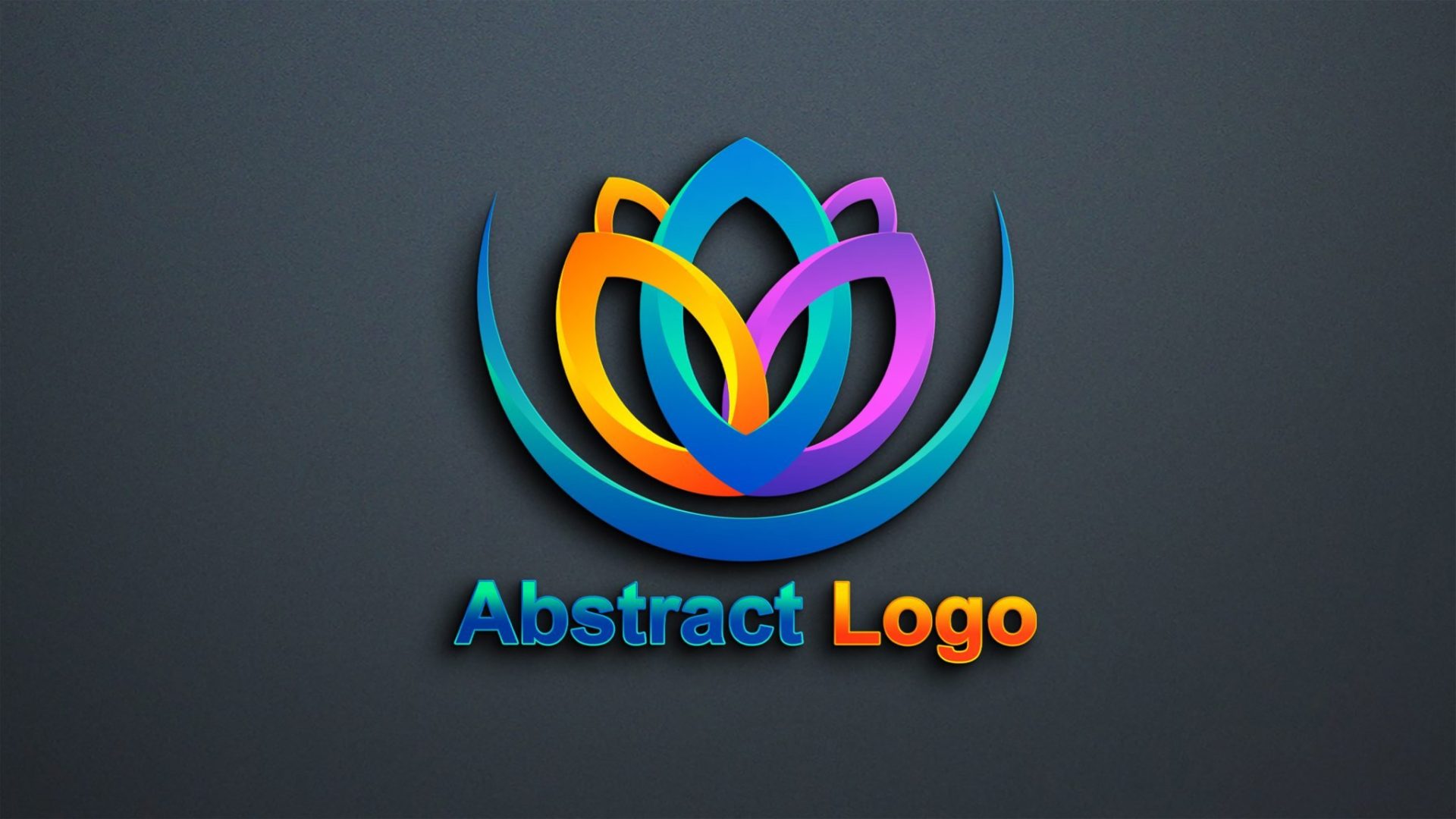 abstract logo ideas 2
