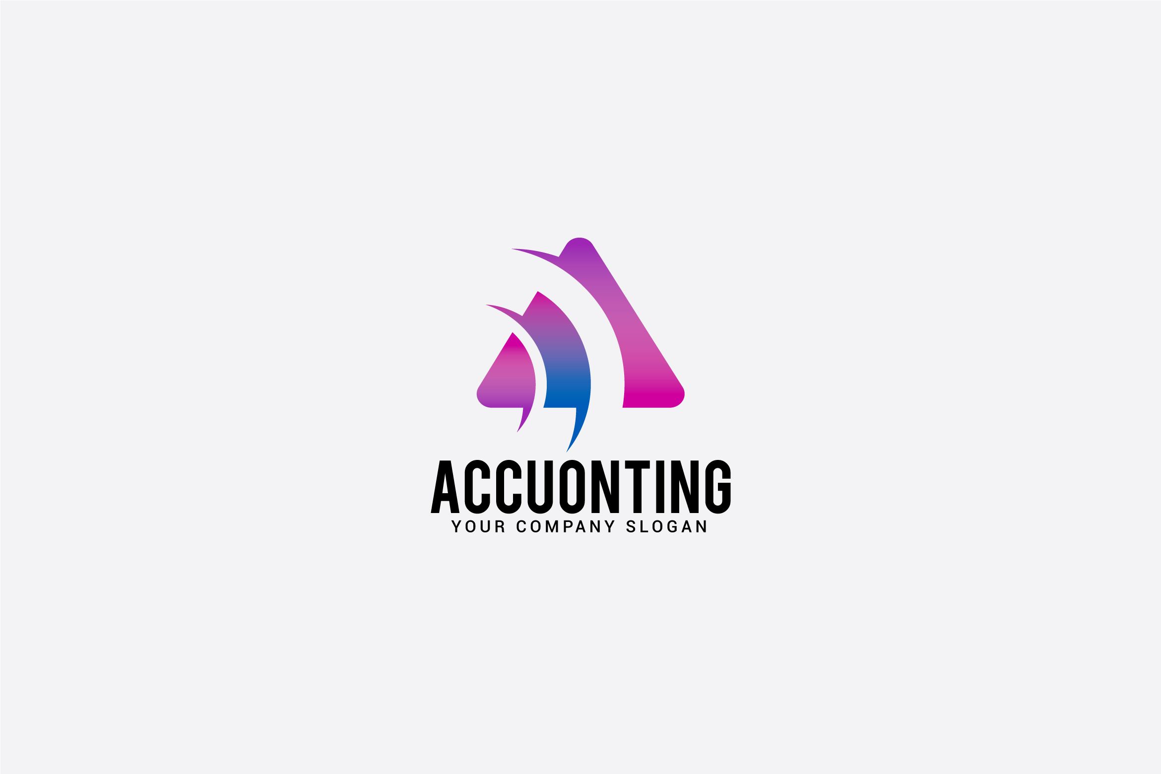 accountant logo ideas 4