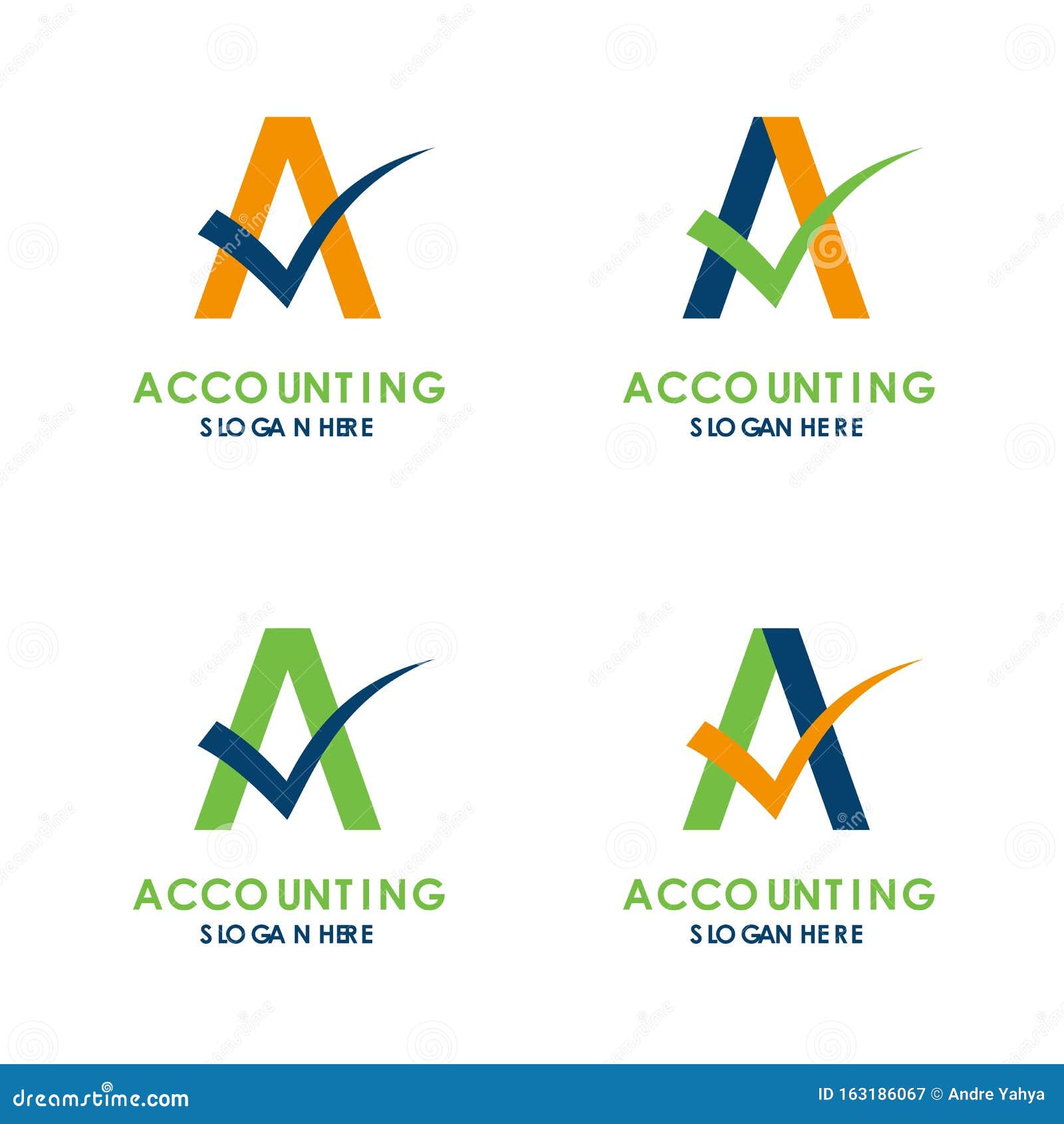 accountants logo ideas 3