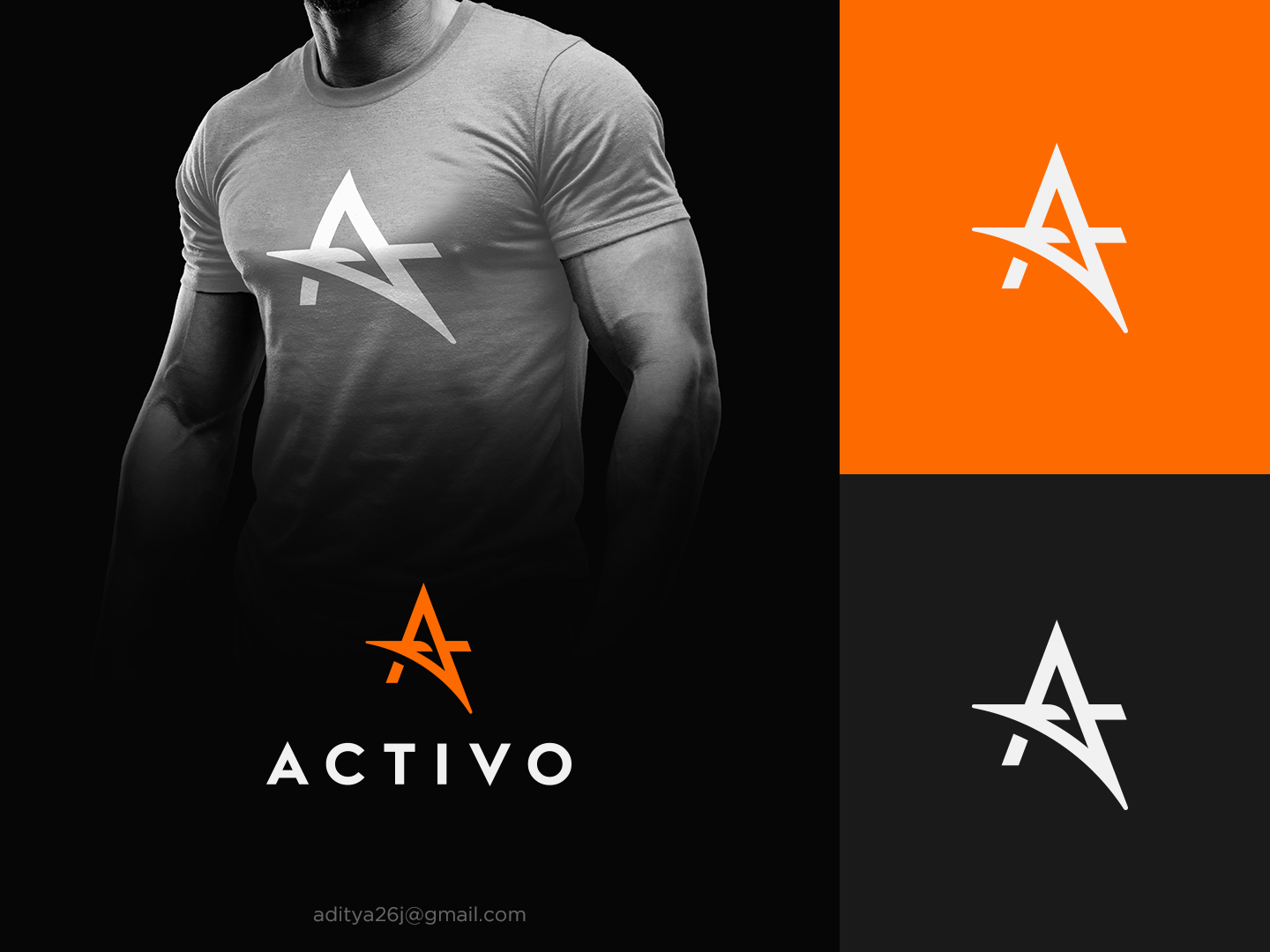 activewear logo ideas 1