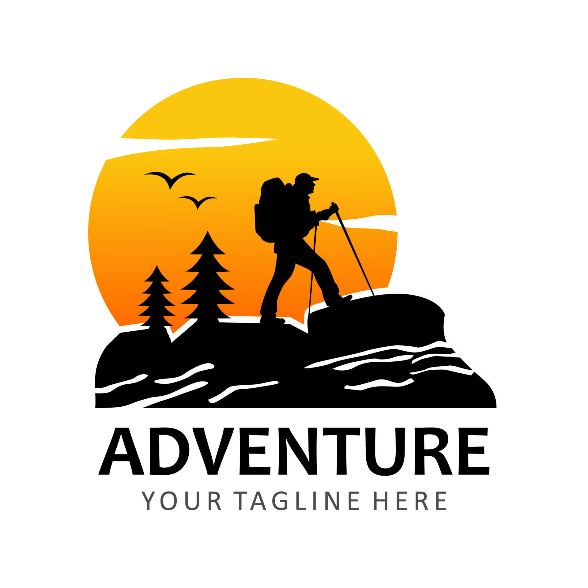 adventure logo ideas 2