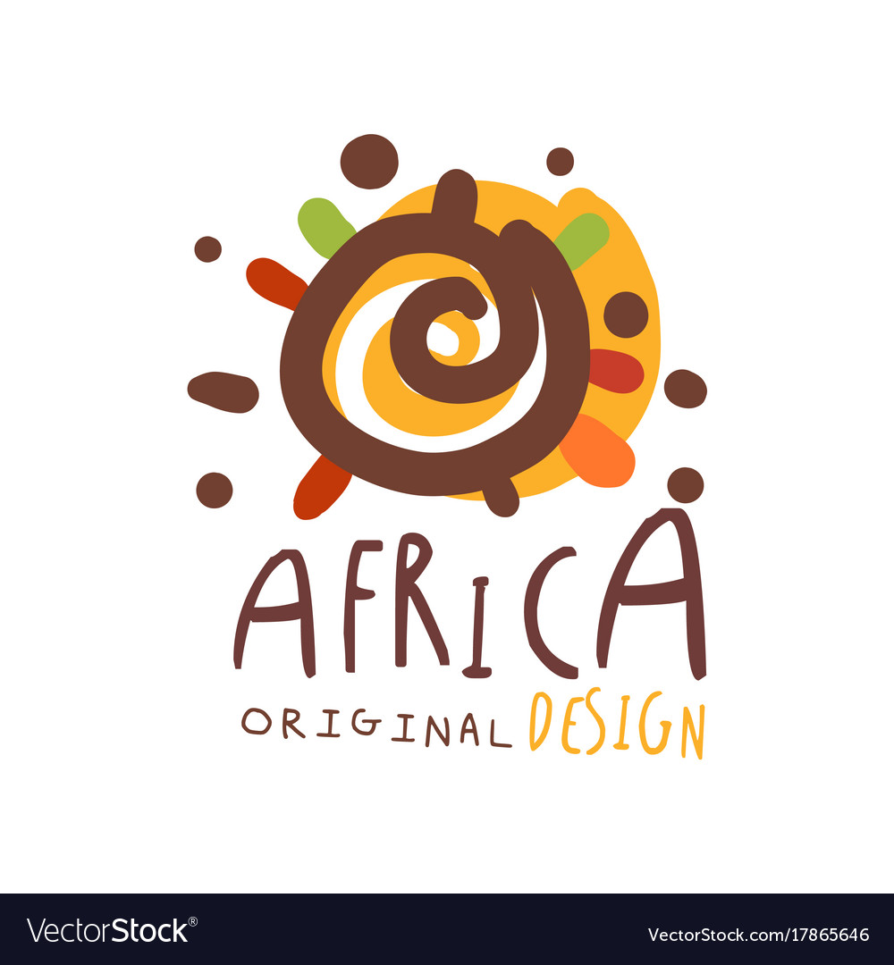 african logo ideas 2