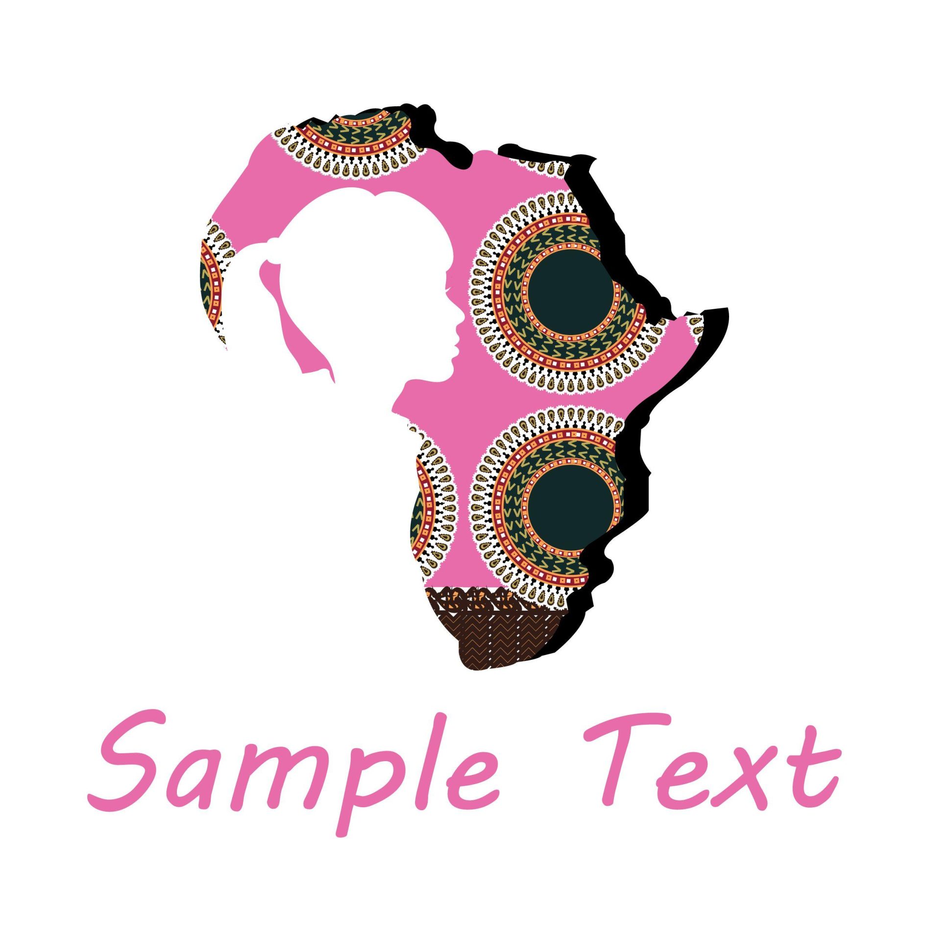 african logo ideas 5