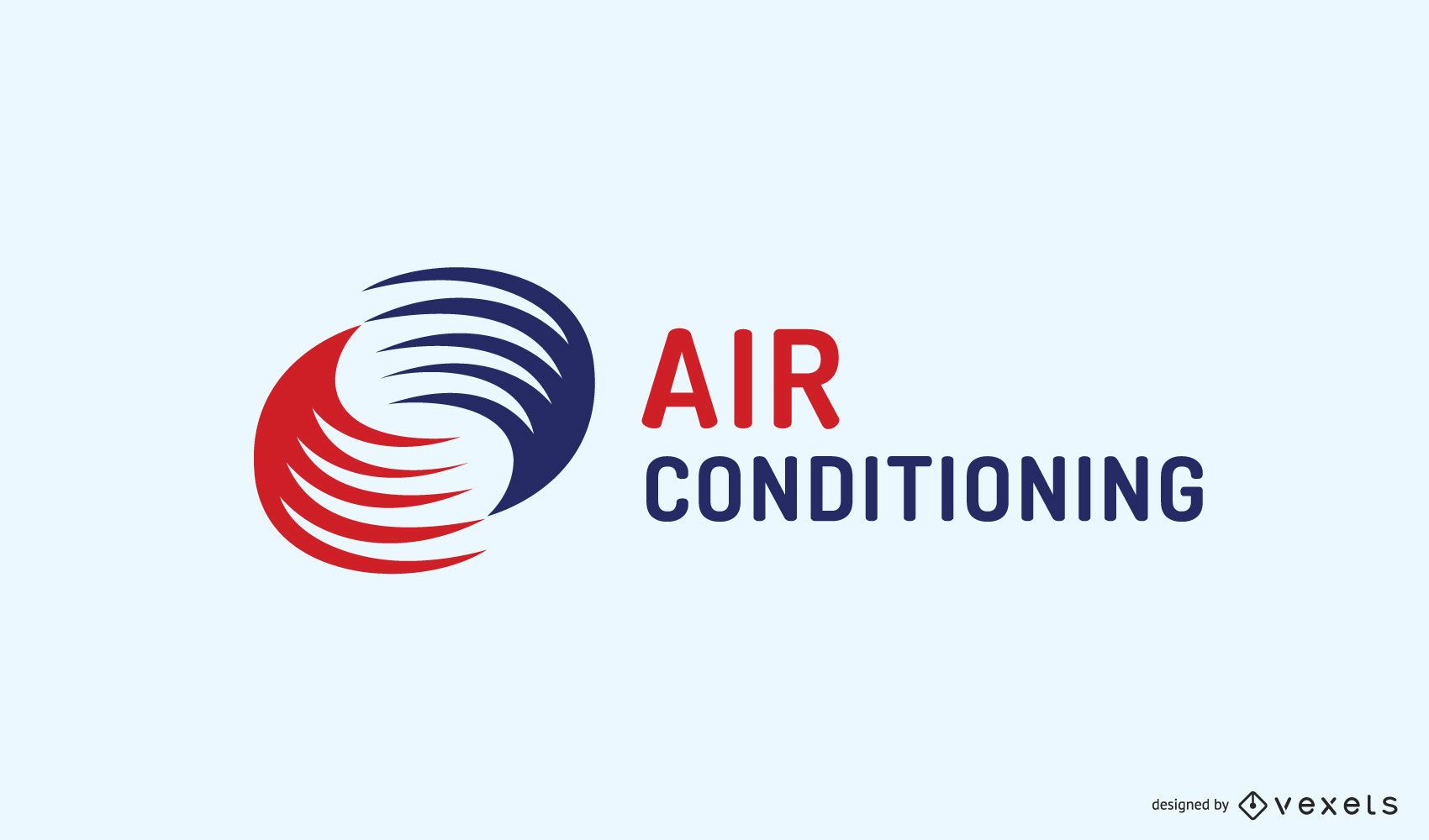 air conditioning logo ideas 1