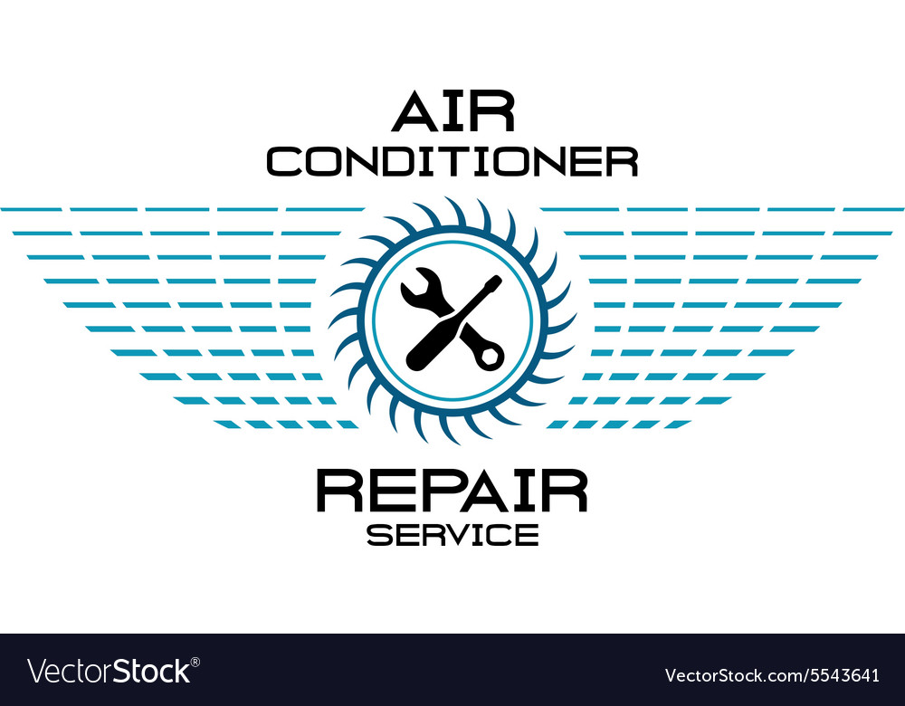 air conditioning logo ideas 2