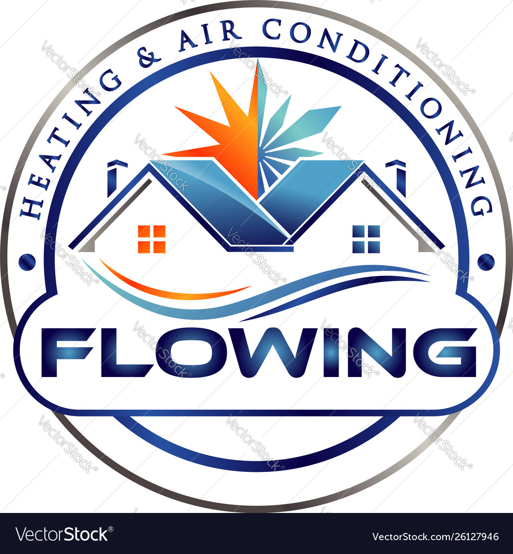 air conditioning logo ideas 3