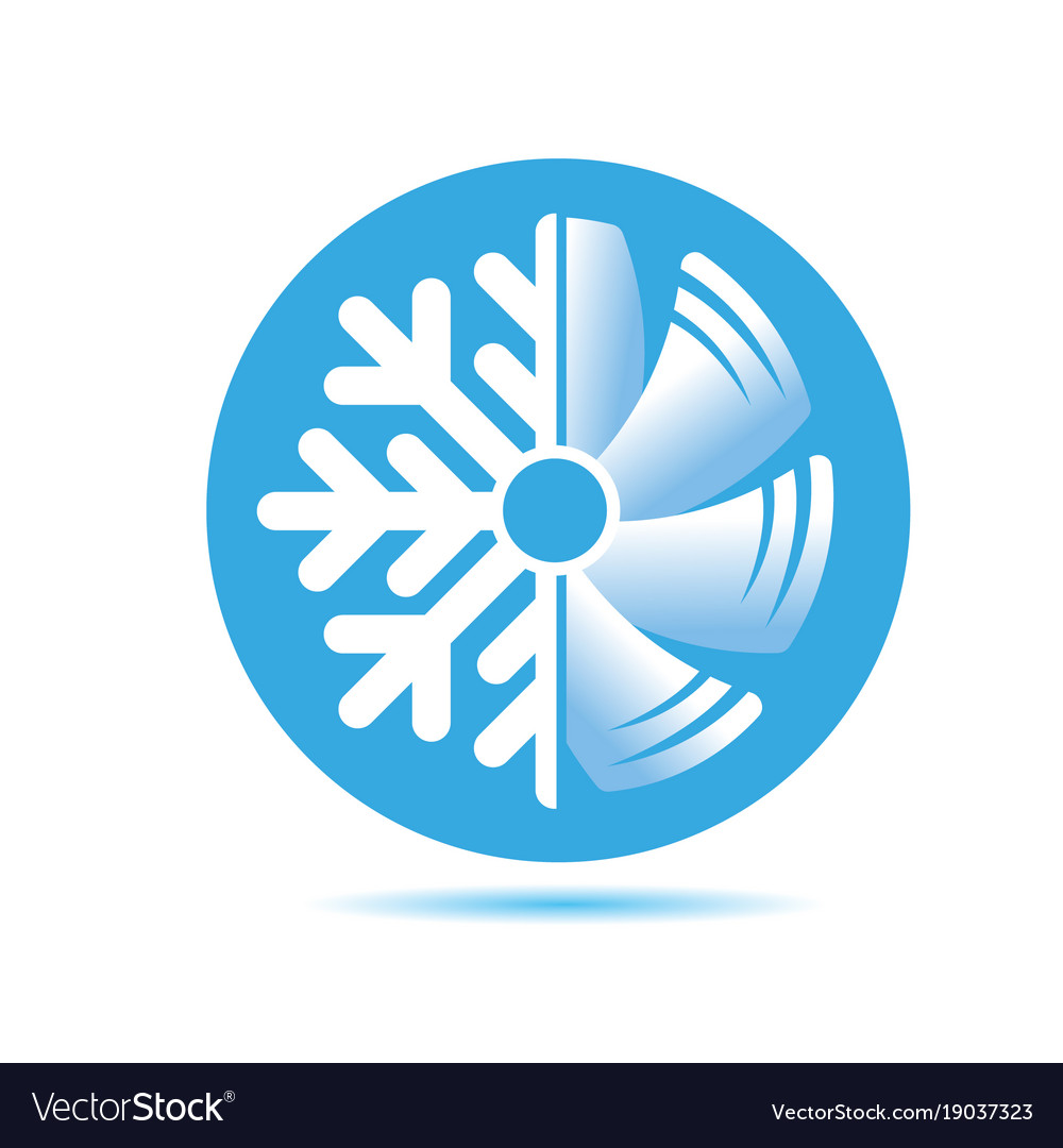 air conditioning logo ideas 4