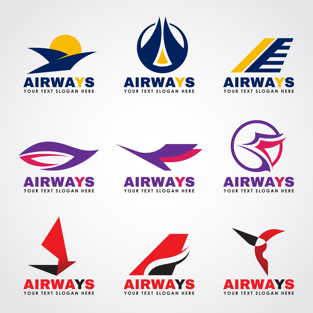 airline logo ideas 2