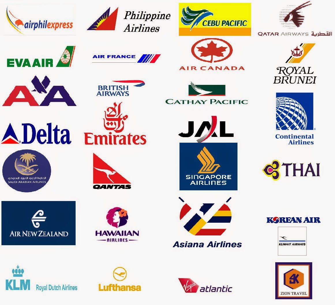 airline logo ideas 4