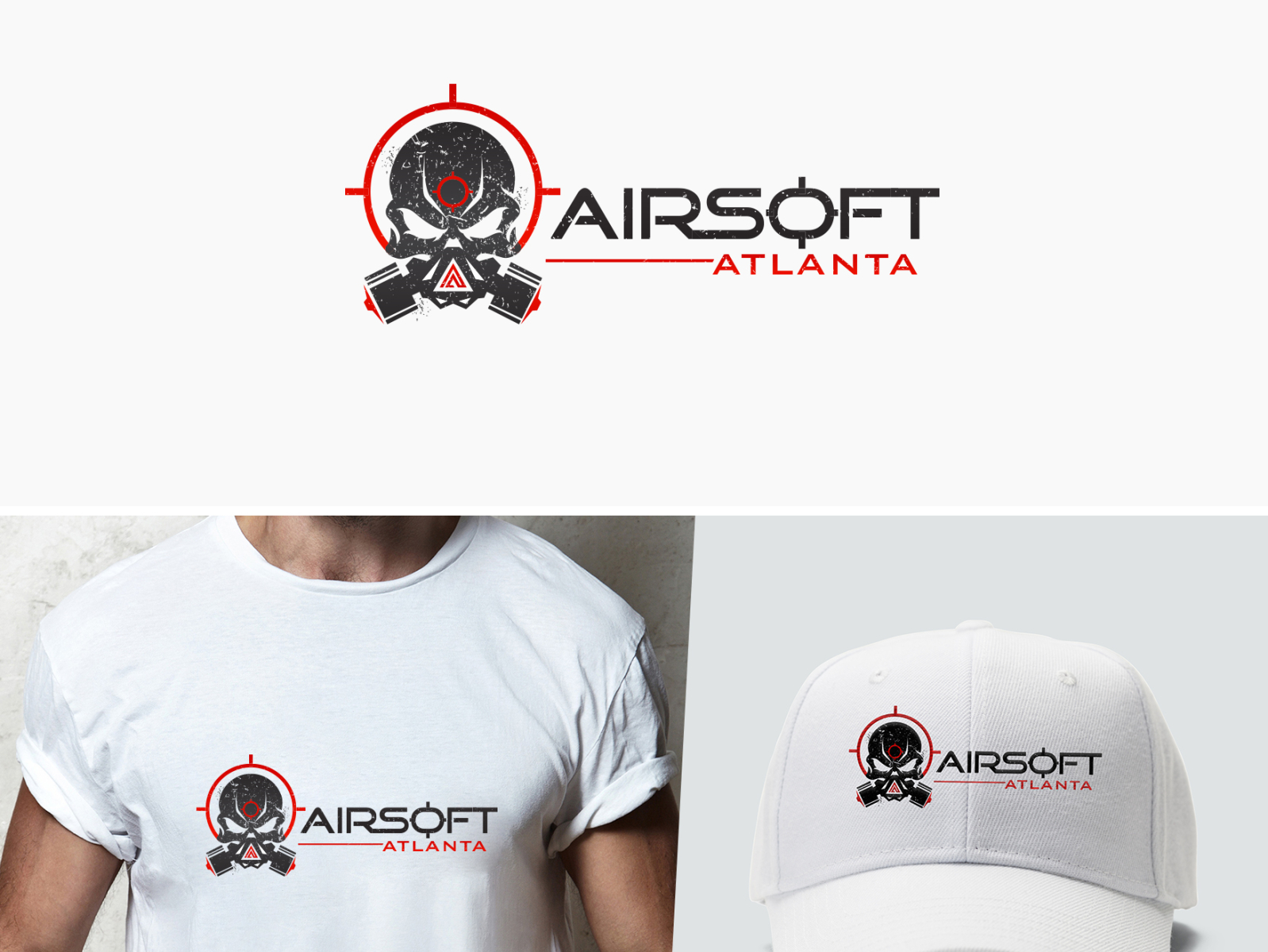 airsoft logo ideas 10