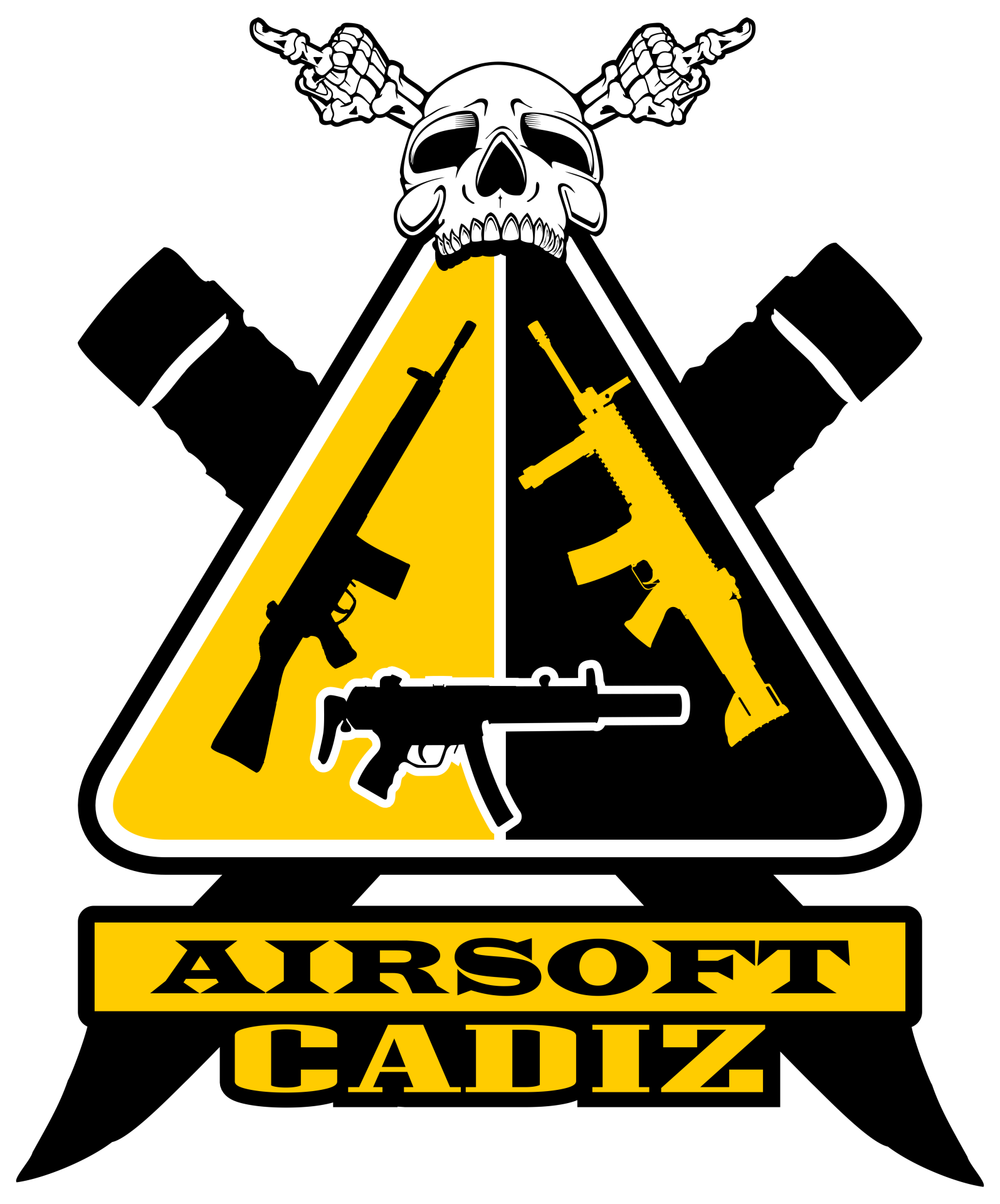 airsoft logo ideas 5