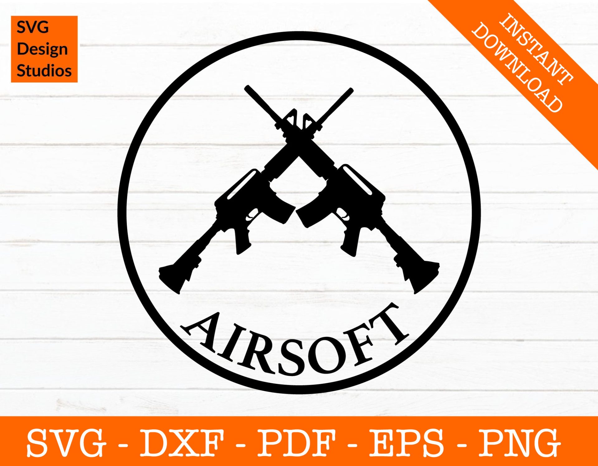 airsoft logo ideas 8