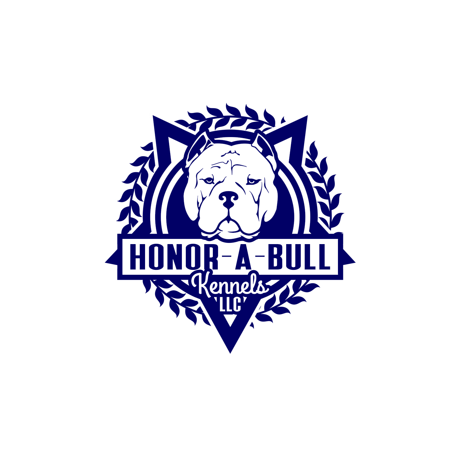 american bully logo ideas 4