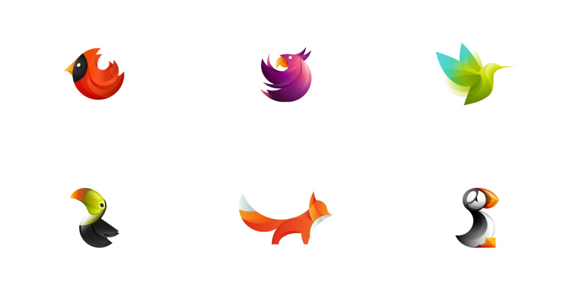 animal logo ideas 3