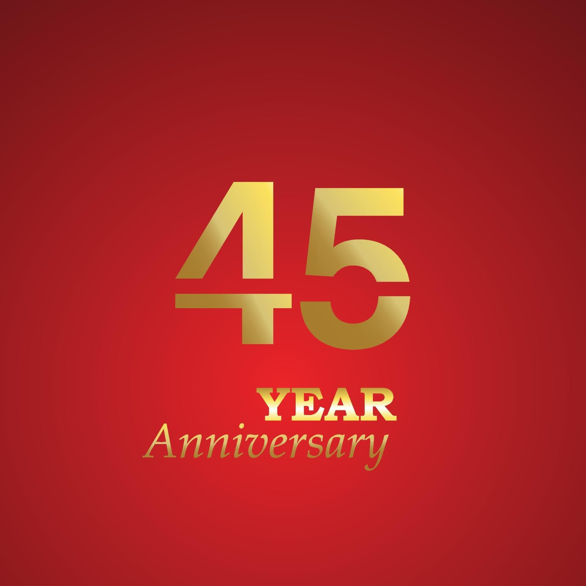 anniversary logo ideas 1