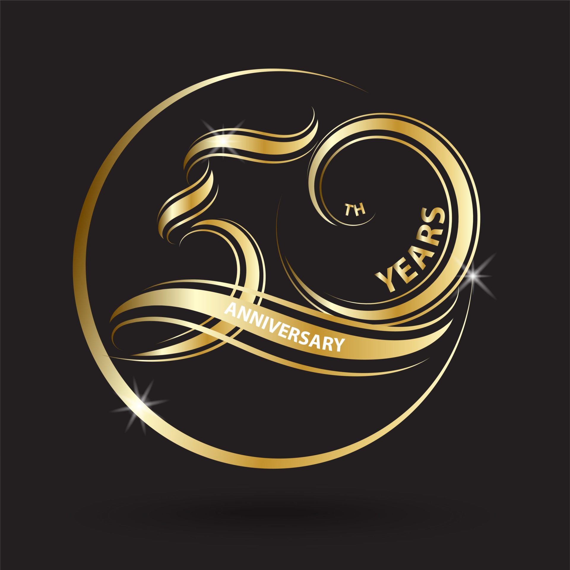 anniversary logo ideas 4