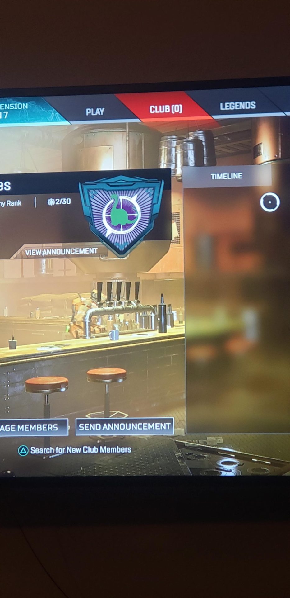 apex legends club logo ideas 4