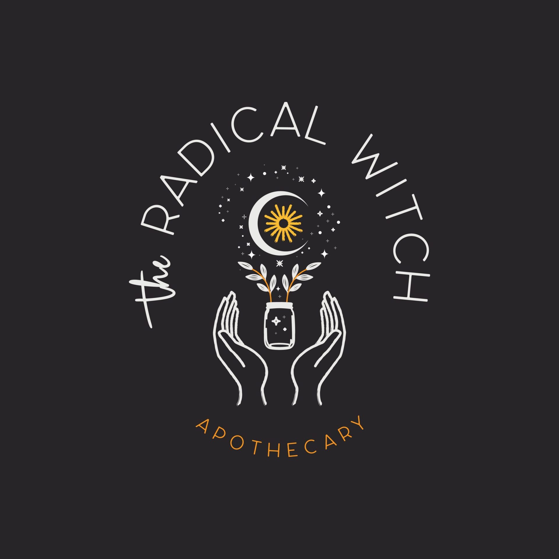 apothecary logo ideas 1