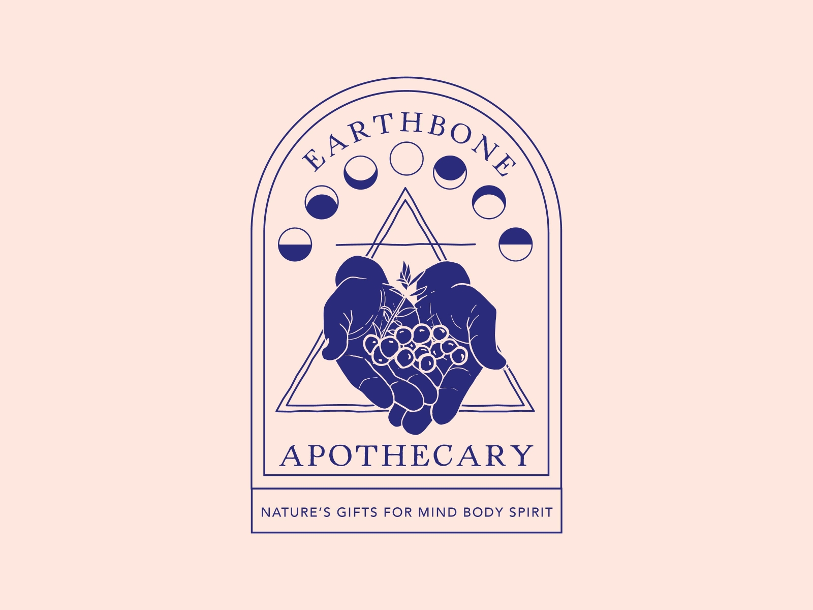 apothecary logo ideas 4