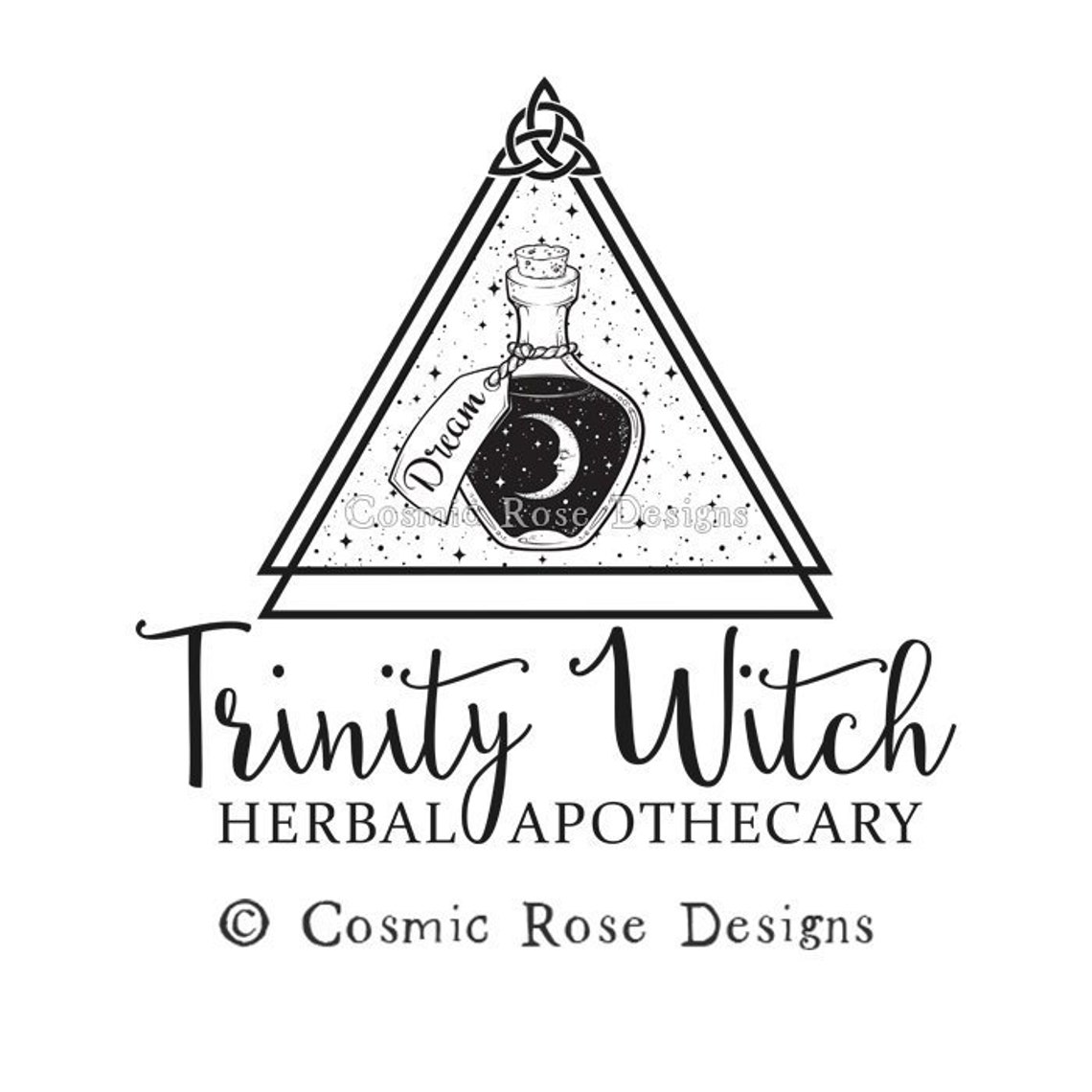 apothecary logo ideas 7