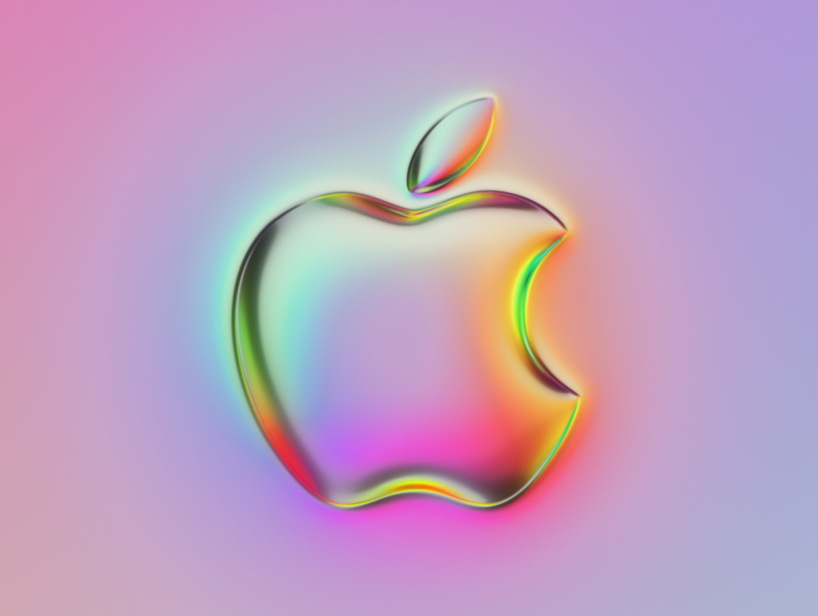 apple logo ideas 2