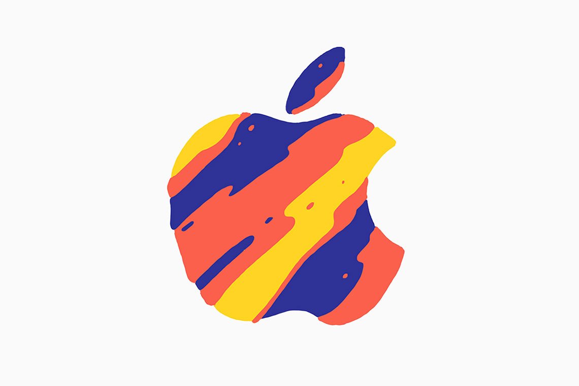 apple logo ideas 3