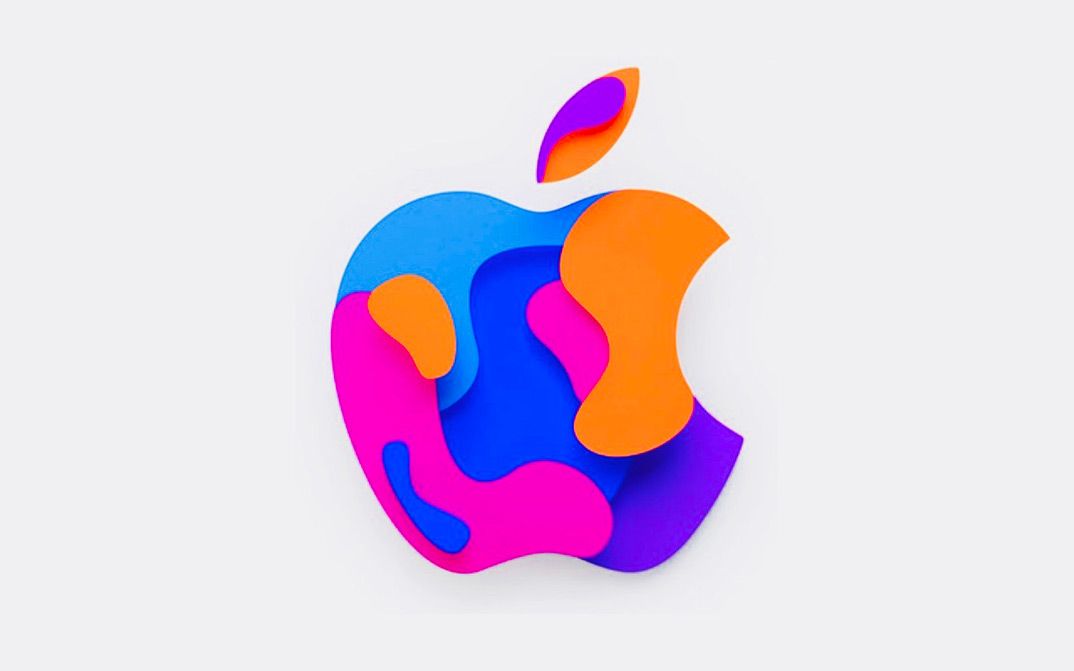 apple logo ideas 4