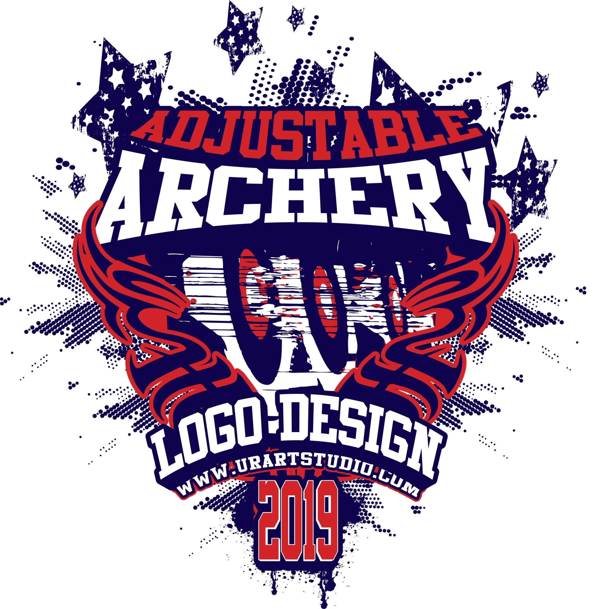 archery logo ideas 2