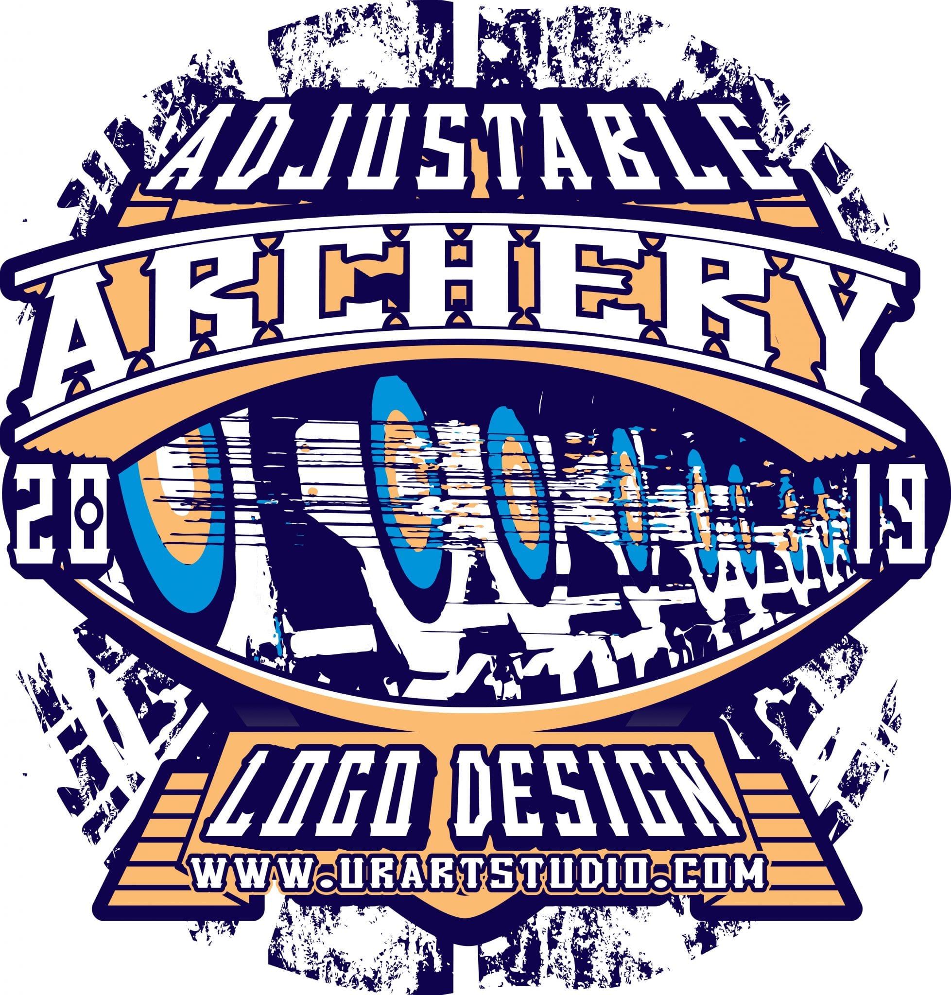 archery logo ideas 3