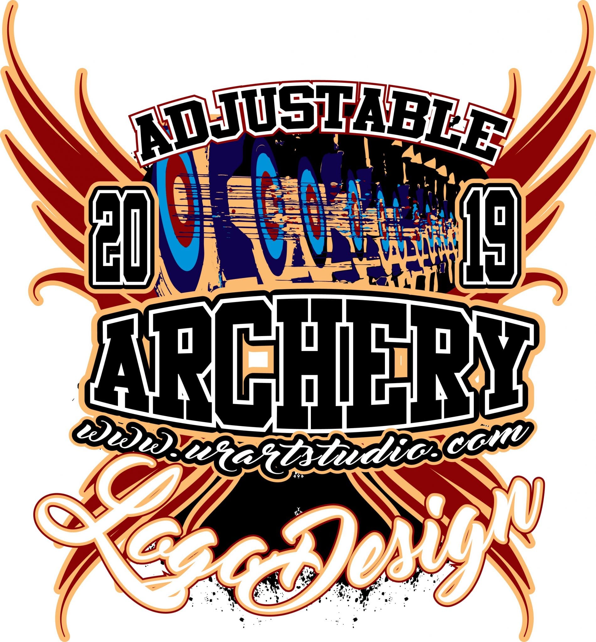 archery logo ideas 4