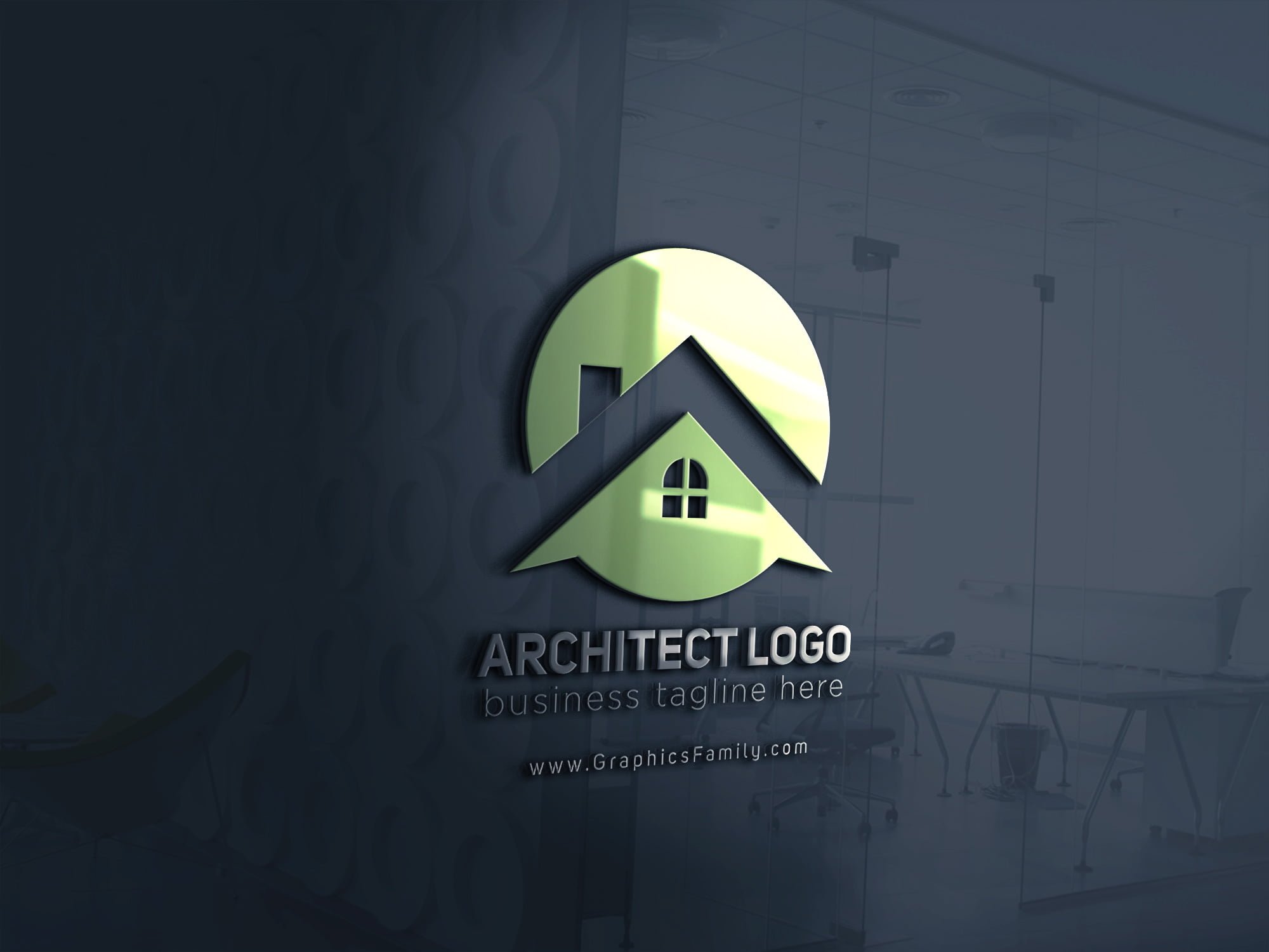 architectural logo ideas 1
