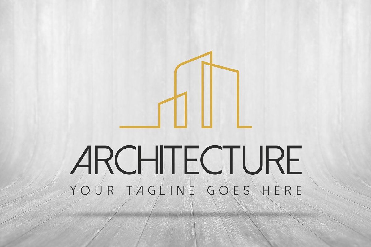 architecture logo ideas 1