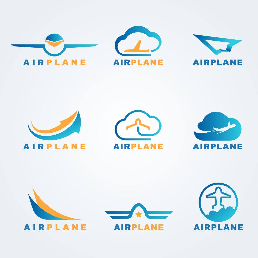 aviation logo ideas 2