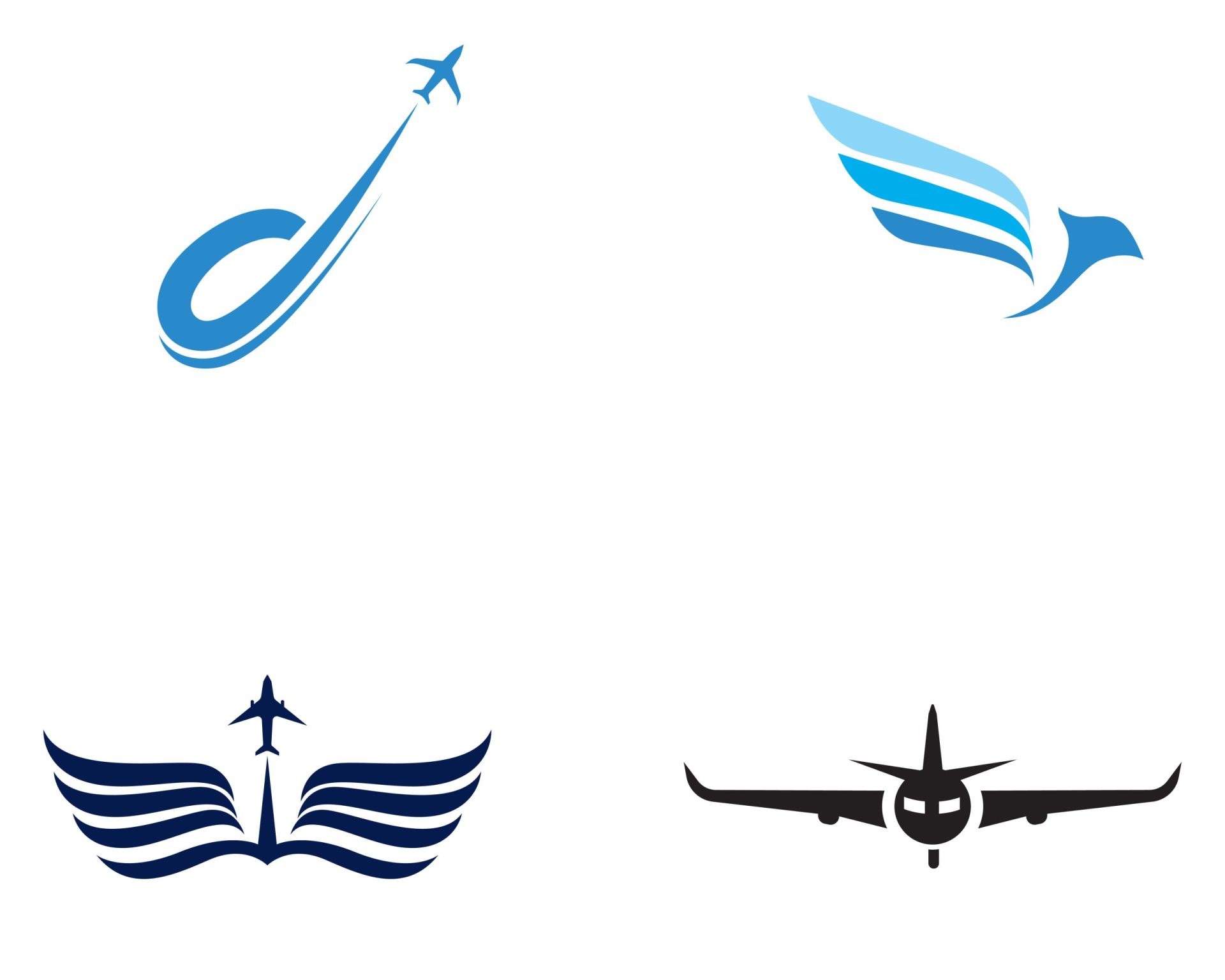 aviation logo ideas 3