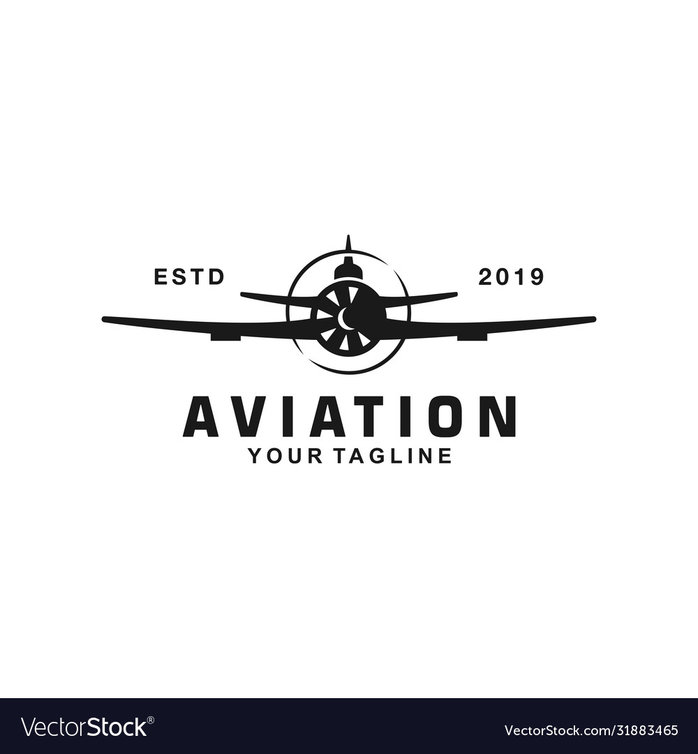 aviation logo ideas 4