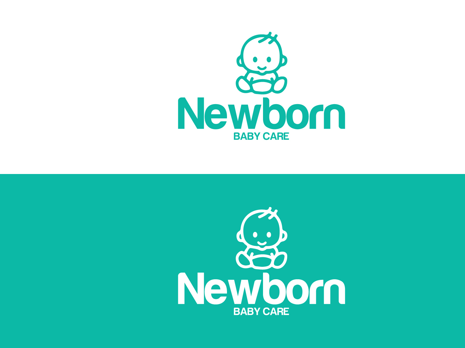 baby logo ideas 9