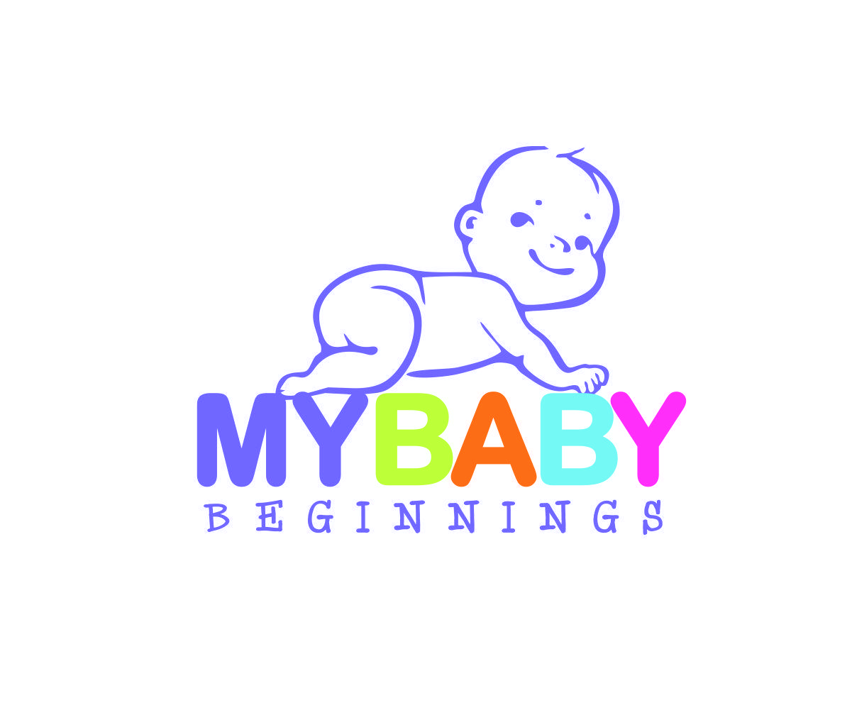 baby logo ideas 5