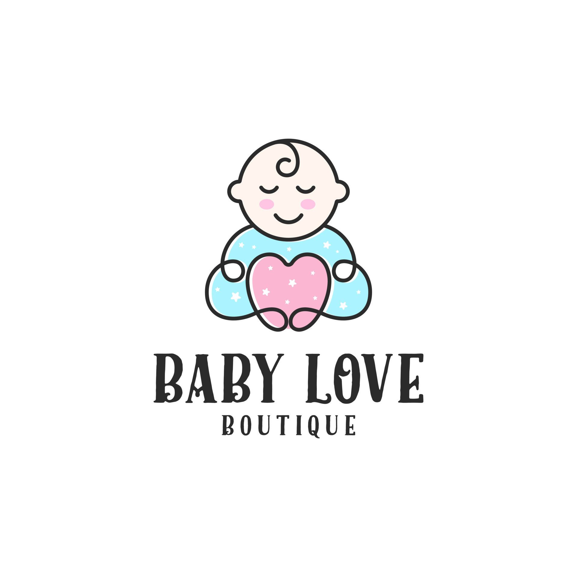 baby logo ideas 6