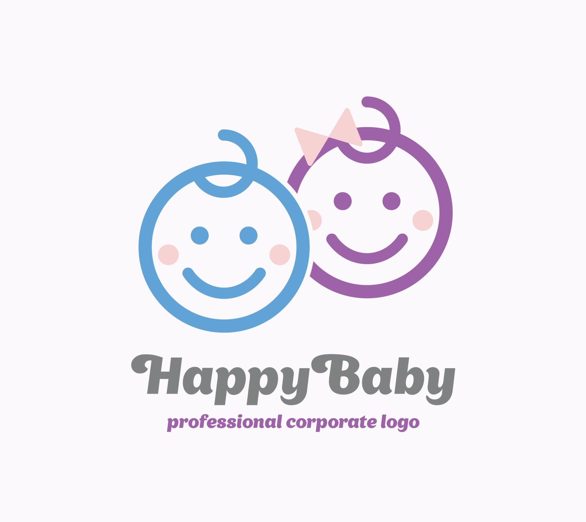 baby logo ideas 8