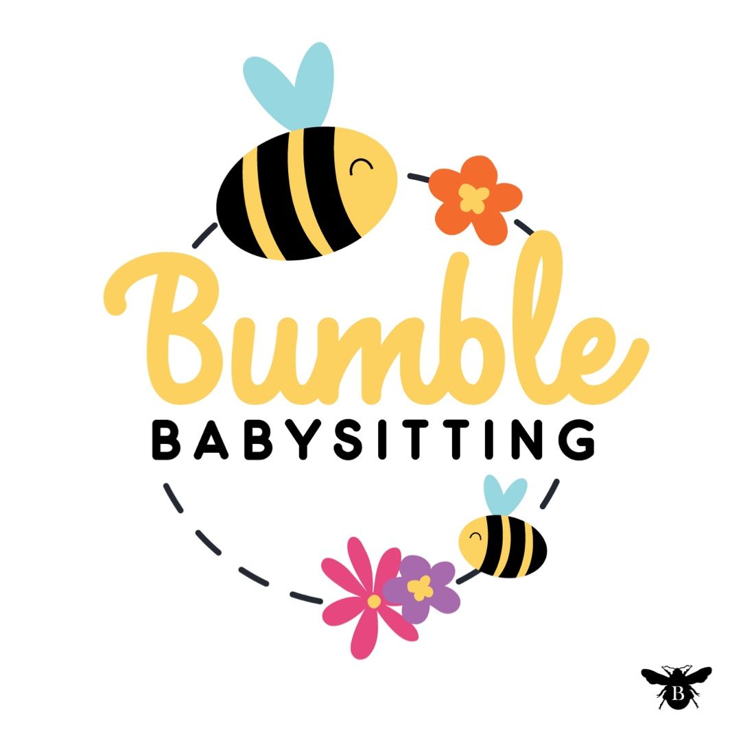 babysitting logo ideas 1