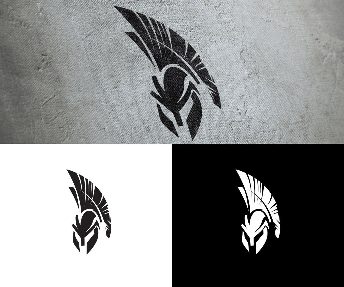 badass logo ideas 3