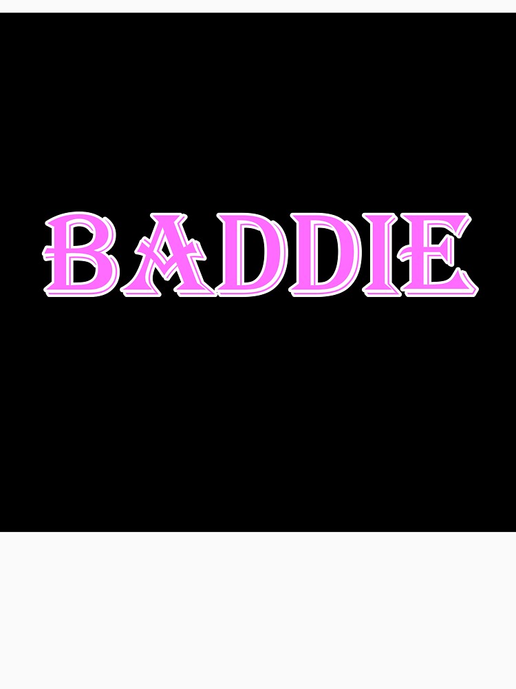 baddie logo ideas 1