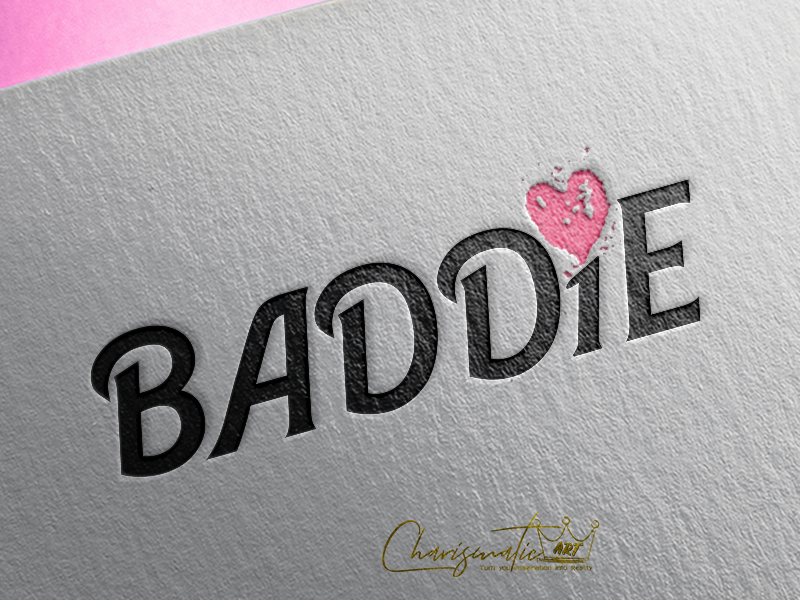 baddie logo ideas 3