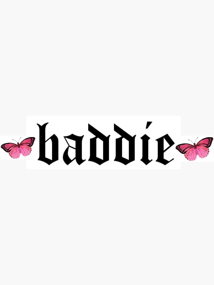 baddie logo ideas 4