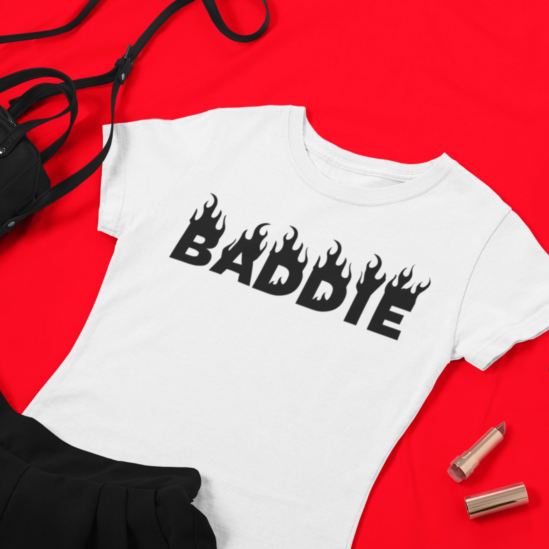 baddie logo ideas 5